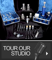 Tour Our Studio